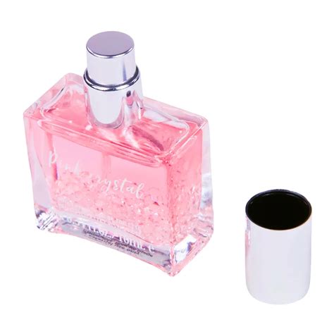 crystal pink eau de toilette